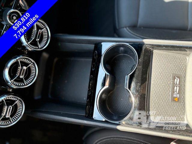 2025 Chevrolet V Blazer LT AWD