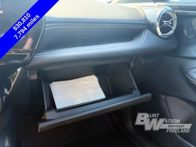 2025 Chevrolet V Blazer LT AWD