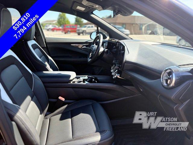 2025 Chevrolet V Blazer LT AWD