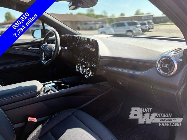 2025 Chevrolet V Blazer LT AWD