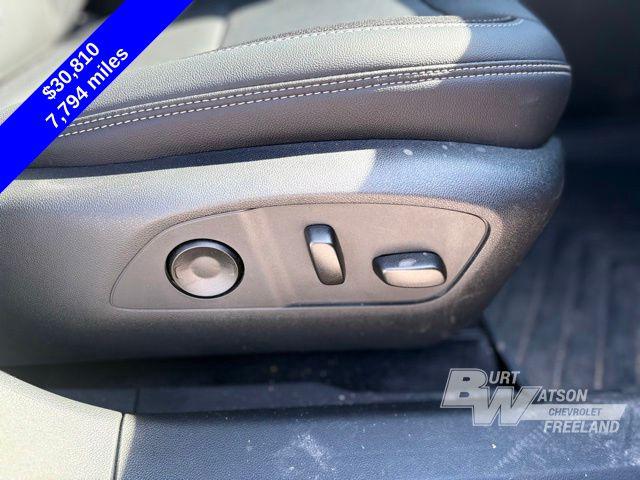 2025 Chevrolet V Blazer LT AWD