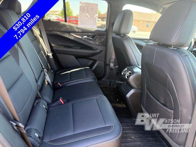 2025 Chevrolet V Blazer LT AWD