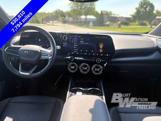 2025 Chevrolet V Blazer LT AWD