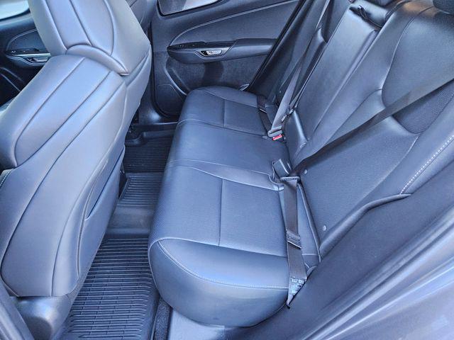 2024 Lexus NX 350 F SPORT Handling