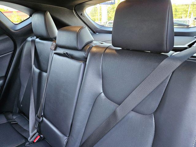 2024 Lexus NX 350 F SPORT Handling