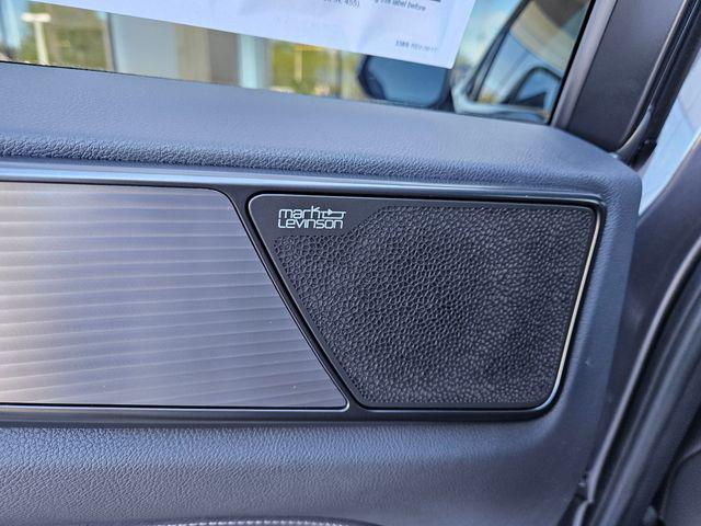 2024 Lexus NX 350 F SPORT Handling