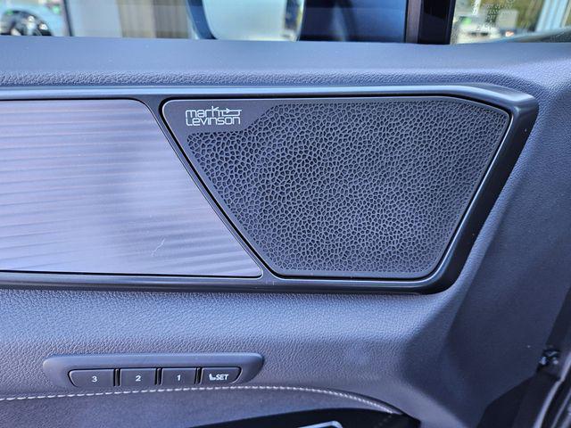 2024 Lexus NX 350 F SPORT Handling