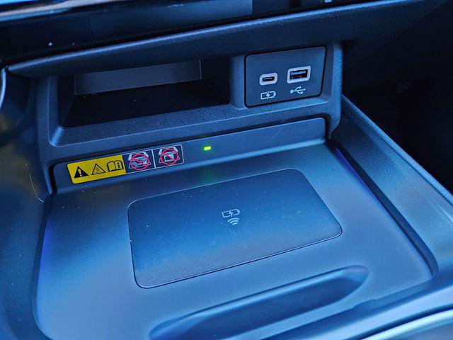 2024 Lexus NX 350 F SPORT Handling