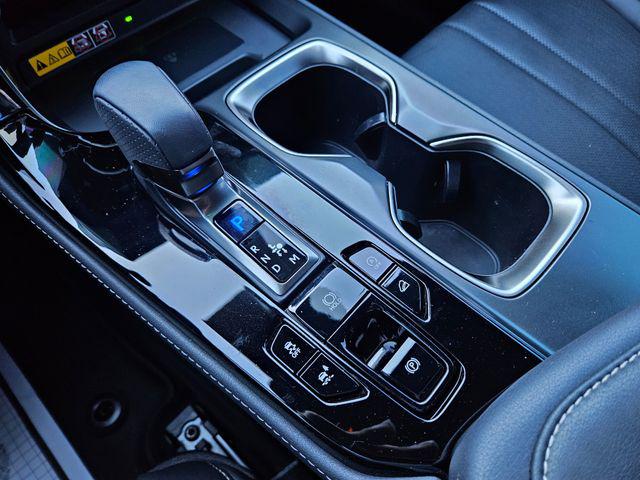 2024 Lexus NX 350 F SPORT Handling