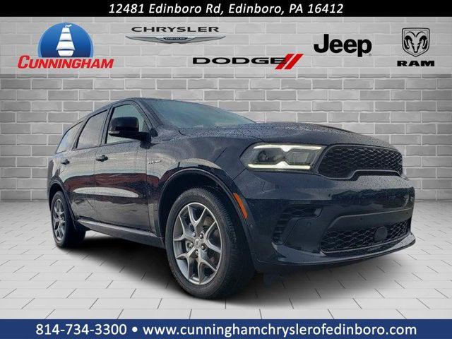 2026 Dodge Durango DURANGO GT PLUS AWD HEMI V8 2026 Dodge Durango DURANGO GT PLUS AWD HEMI V8