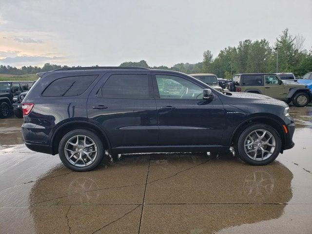 2026 Dodge Durango DURANGO GT PLUS AWD HEMI V8 2026 Dodge Durango DURANGO GT PLUS AWD HEMI V8