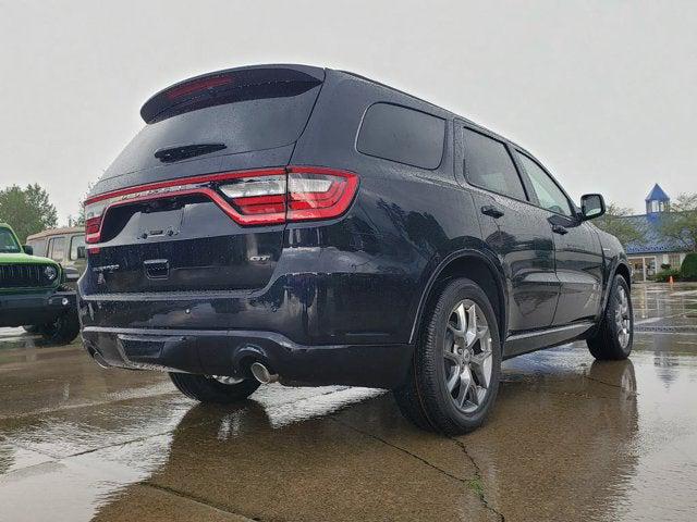 2026 Dodge Durango DURANGO GT PLUS AWD HEMI V8 2026 Dodge Durango DURANGO GT PLUS AWD HEMI V8