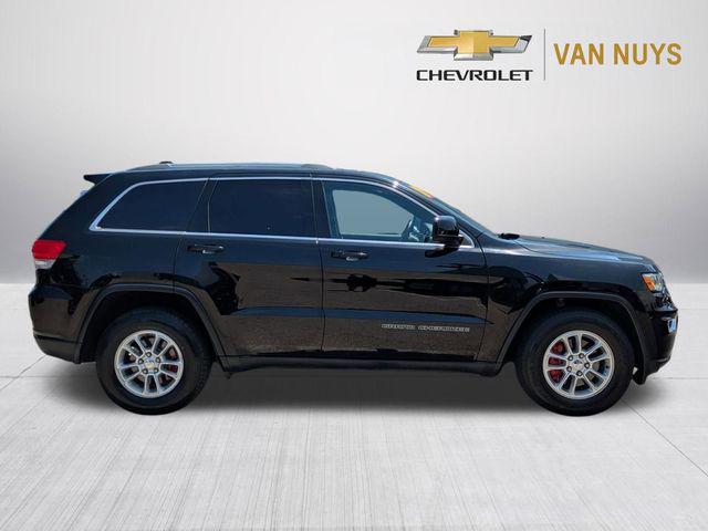 2018 Jeep Grand Cherokee Laredo E 4x2