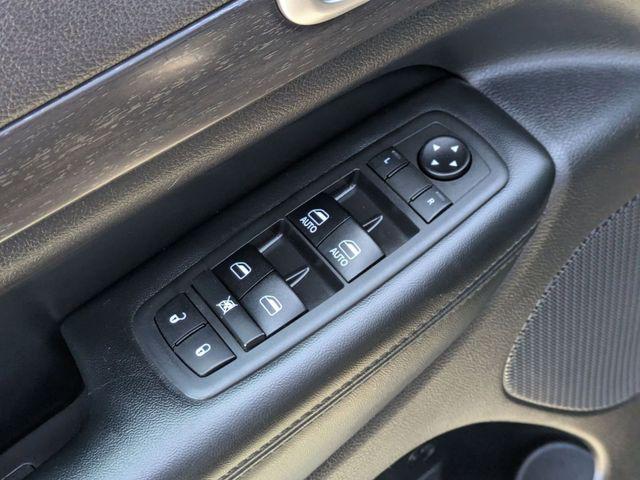 2018 Jeep Grand Cherokee Laredo E 4x2