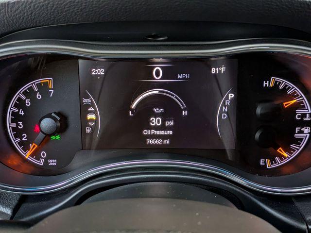 2018 Jeep Grand Cherokee Laredo E 4x2