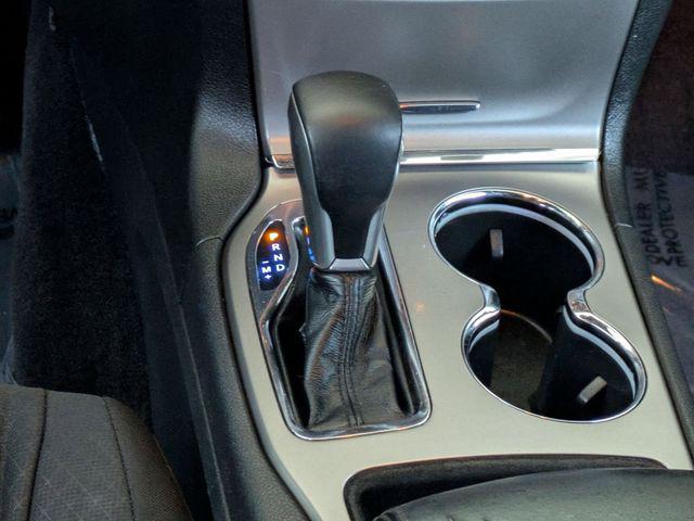 2018 Jeep Grand Cherokee Laredo E 4x2