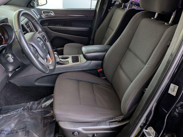 2018 Jeep Grand Cherokee Laredo E 4x2