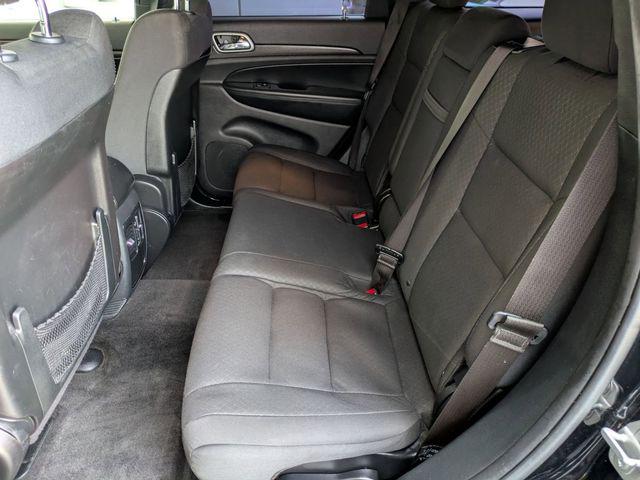 2018 Jeep Grand Cherokee Laredo E 4x2