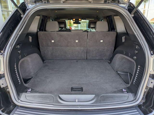 2018 Jeep Grand Cherokee Laredo E 4x2