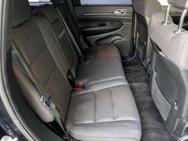 2018 Jeep Grand Cherokee Laredo E 4x2