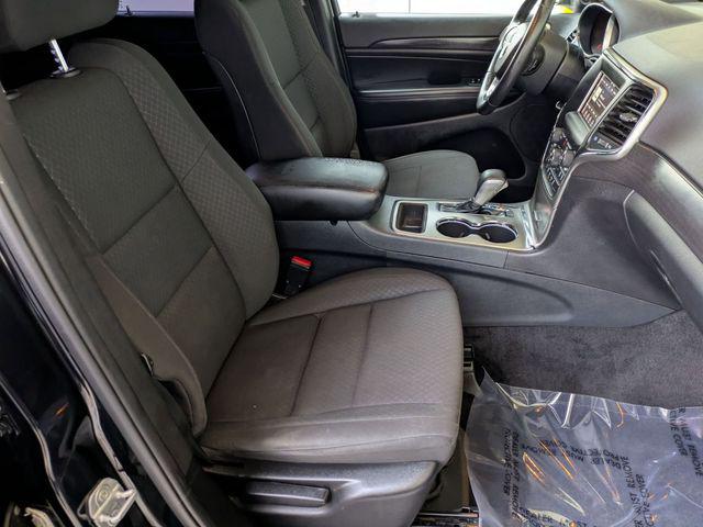 2018 Jeep Grand Cherokee Laredo E 4x2