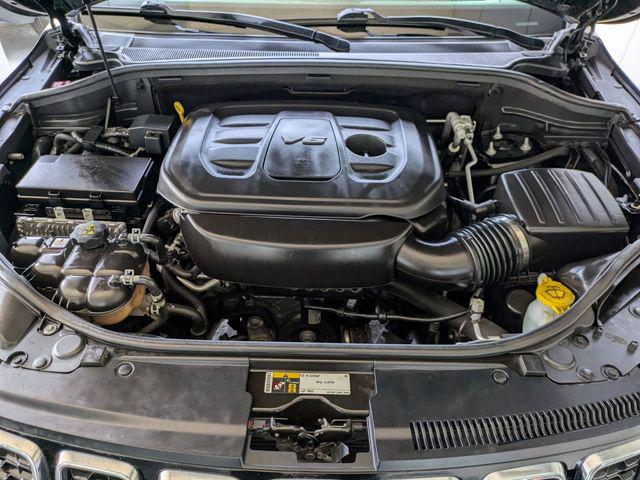 2018 Jeep Grand Cherokee Laredo E 4x2