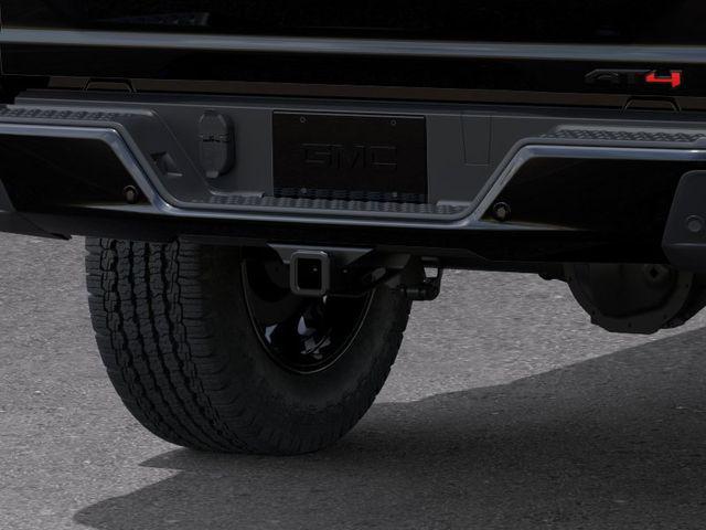 2026 GMC Canyon AT4, 4WD