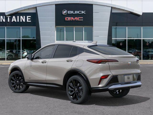 2026 Buick NV Sport Touring FWD