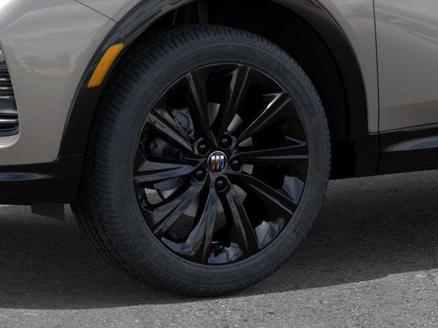 2026 Buick NV Sport Touring FWD