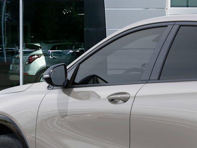 2026 Buick NV Sport Touring FWD