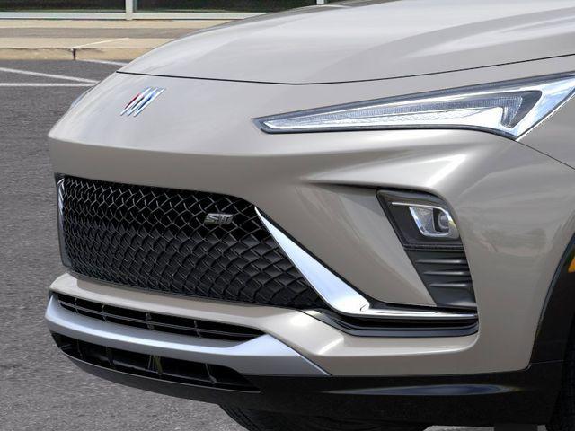 2026 Buick NV Sport Touring FWD