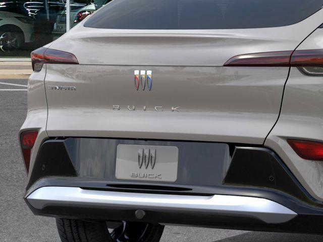 2026 Buick NV Sport Touring FWD