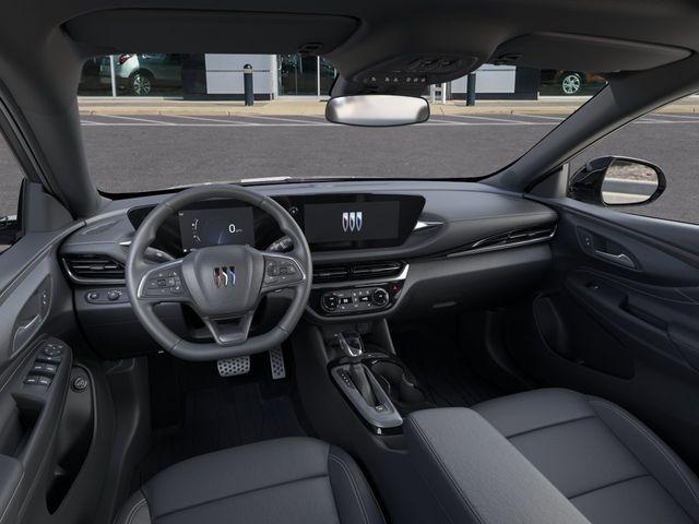 2026 Buick NV Sport Touring FWD