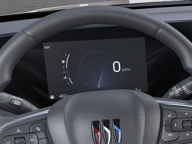2026 Buick NV Sport Touring FWD
