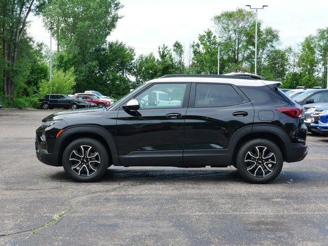 2023 Chevrolet TrailBlazer AWD ACTIV