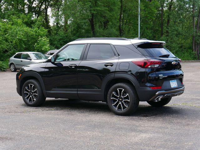 2023 Chevrolet TrailBlazer AWD ACTIV