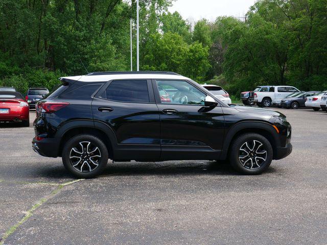 2023 Chevrolet TrailBlazer AWD ACTIV