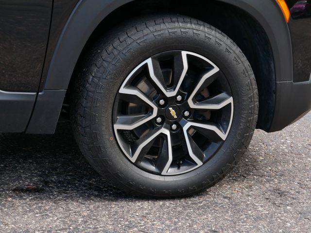2023 Chevrolet TrailBlazer AWD ACTIV