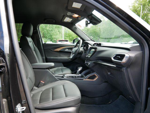 2023 Chevrolet TrailBlazer AWD ACTIV