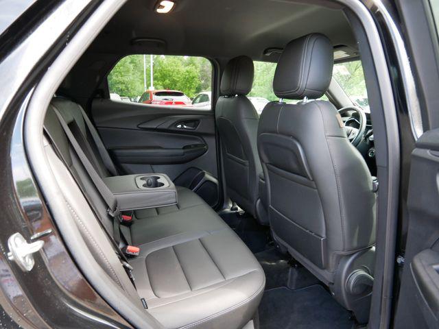 2023 Chevrolet TrailBlazer AWD ACTIV