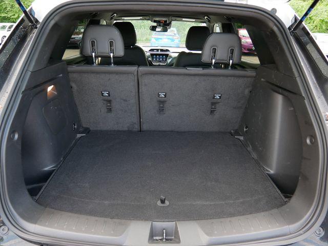 2023 Chevrolet TrailBlazer AWD ACTIV