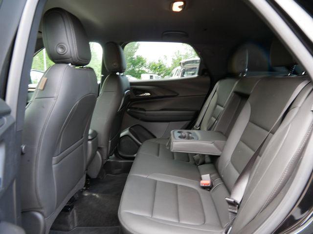 2023 Chevrolet TrailBlazer AWD ACTIV