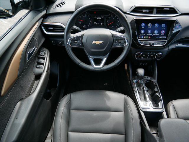 2023 Chevrolet TrailBlazer AWD ACTIV