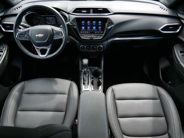 2023 Chevrolet TrailBlazer AWD ACTIV