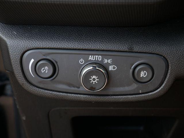 2023 Chevrolet TrailBlazer AWD ACTIV