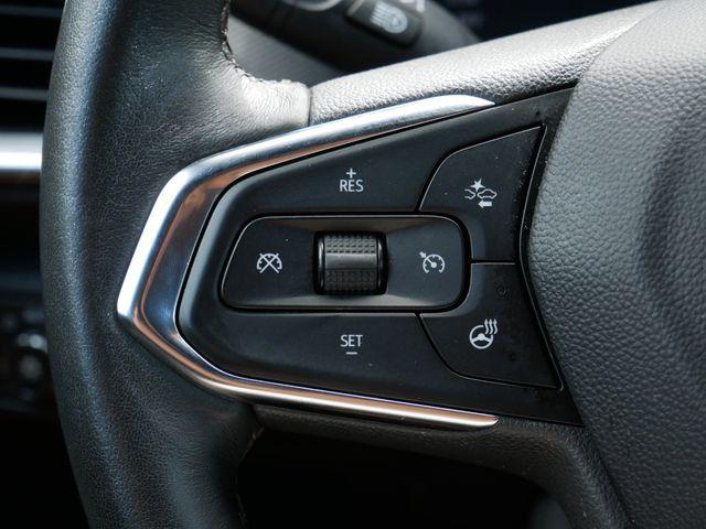 2023 Chevrolet TrailBlazer AWD ACTIV