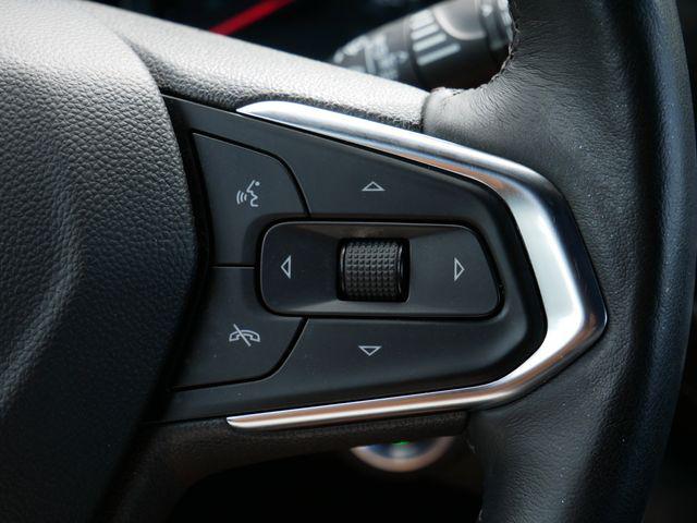 2023 Chevrolet TrailBlazer AWD ACTIV