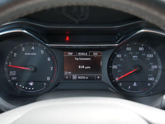 2023 Chevrolet TrailBlazer AWD ACTIV