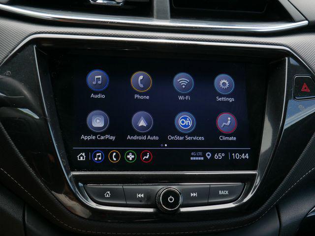2023 Chevrolet TrailBlazer AWD ACTIV