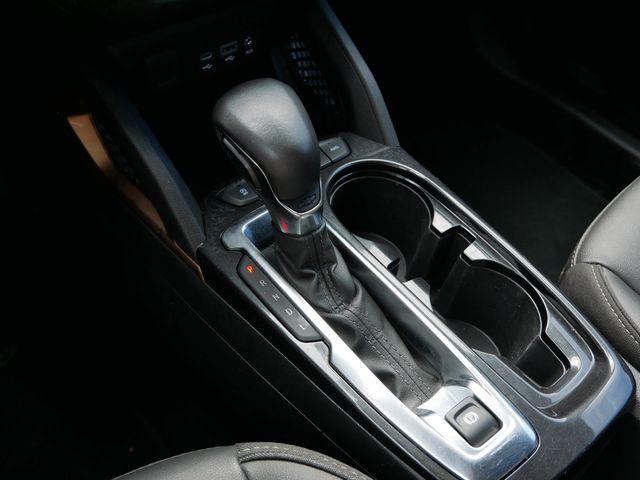 2023 Chevrolet TrailBlazer AWD ACTIV